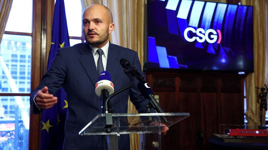 Rodinnou kancelář nejbohatšího Čecha povede bývalý manažer Penty - Seznam Zprávy